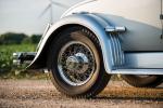 Duesenberg J147/2168 Convertible Coupe SWB by Murphy 1929 года